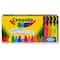 Crayola&#xAE; Ultimate Washable Sidewalk Chalk 64 Color Set